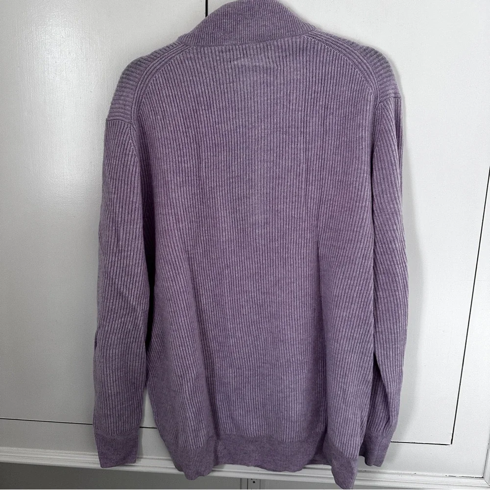 Vineyard Vines Cashmere Pullover